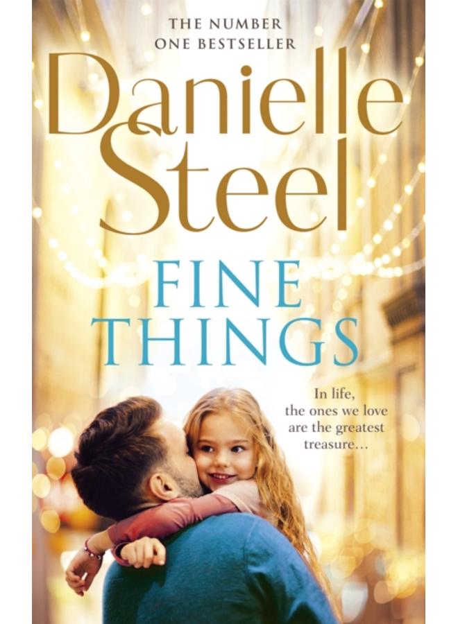 Fine Things : An epic, unputdownable read from the worldwide bestseller 