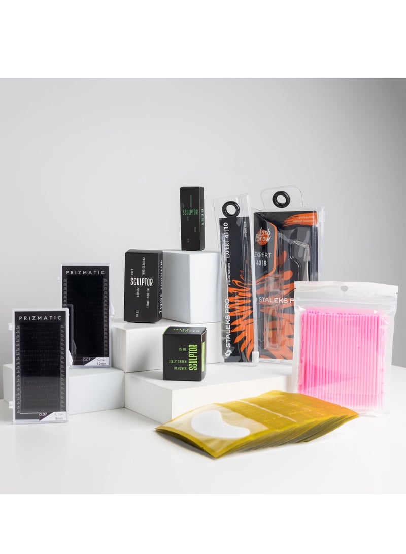 Generic Basic Lash Kit Classic 