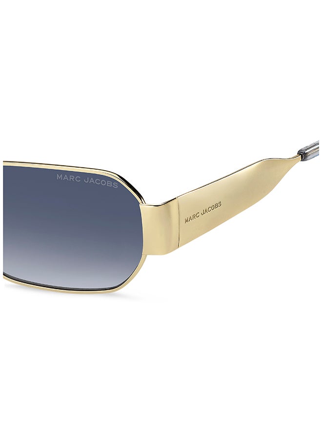 MARC JACOBS MARC 890/S Sunglasses Multicolour Square - Image 4