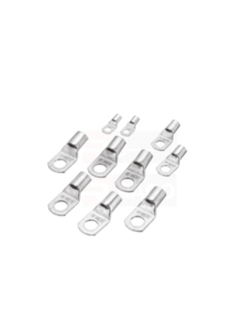 KNP KNP Wire Lugs Terminals Connector is specifically designed to accommodate cables with cross sectional areas from 16 mm² to 95 mm². - Image 3