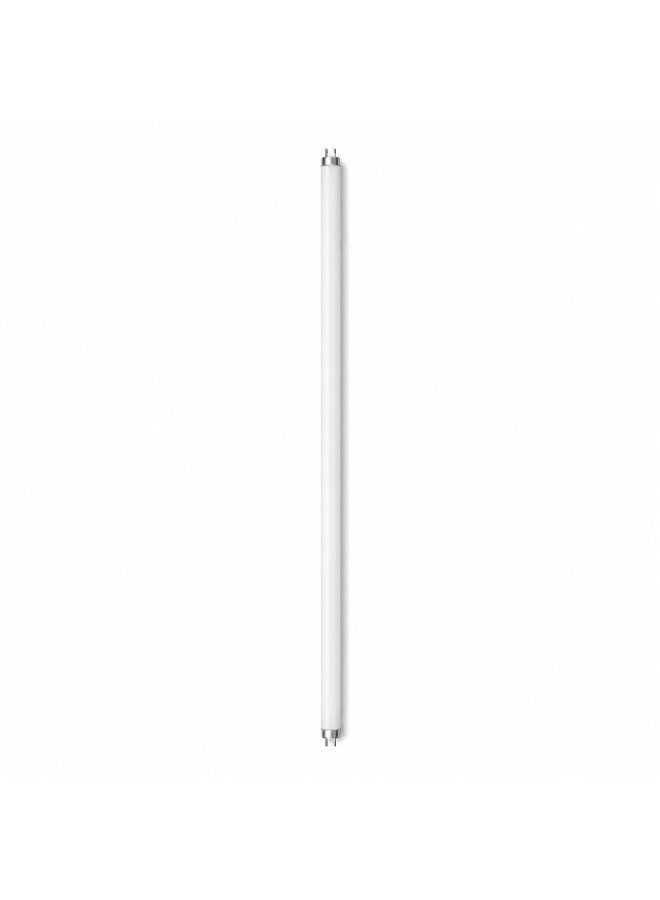 Litex Pack Of 2 LED Tube Rod Light With Glass T8 10 Watt 6500K (GT 10/LTX) - Image 3