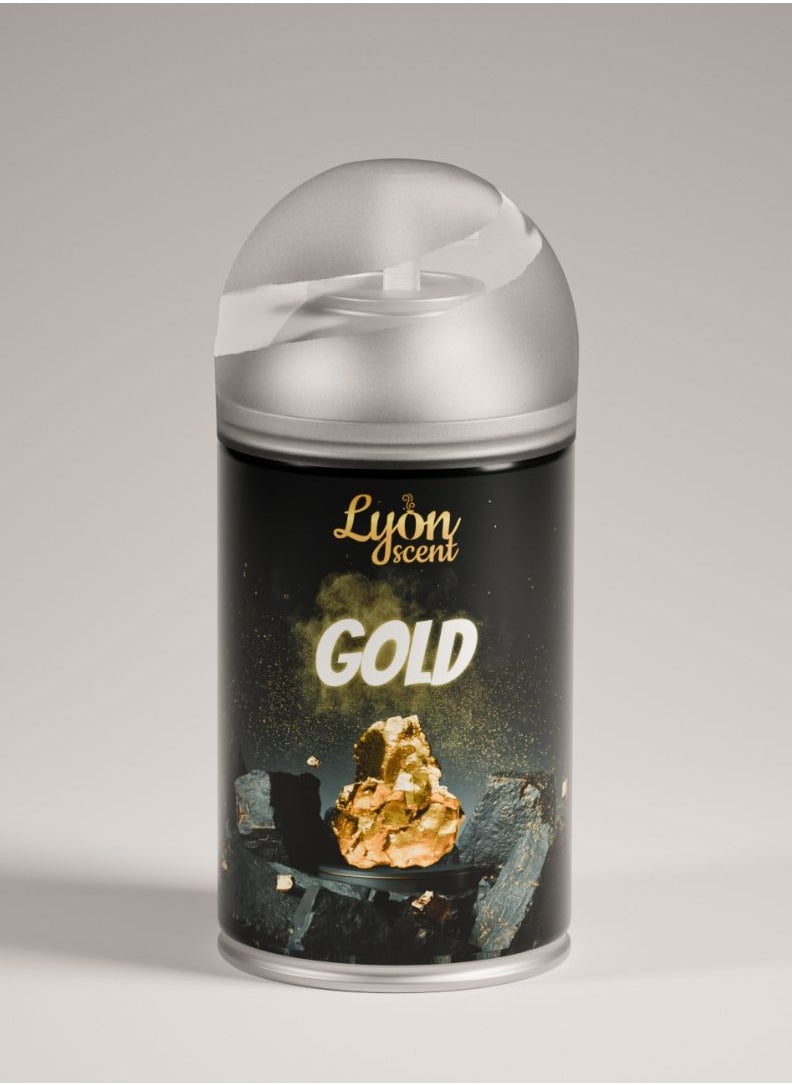 LYON SCENT - Air Freshener Spray - Image 1