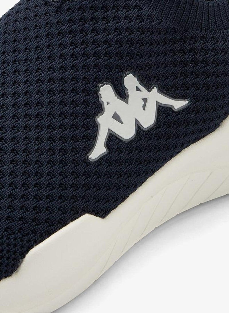 Kappa Men's Textured Slip-On Sports Shoes - Image 5