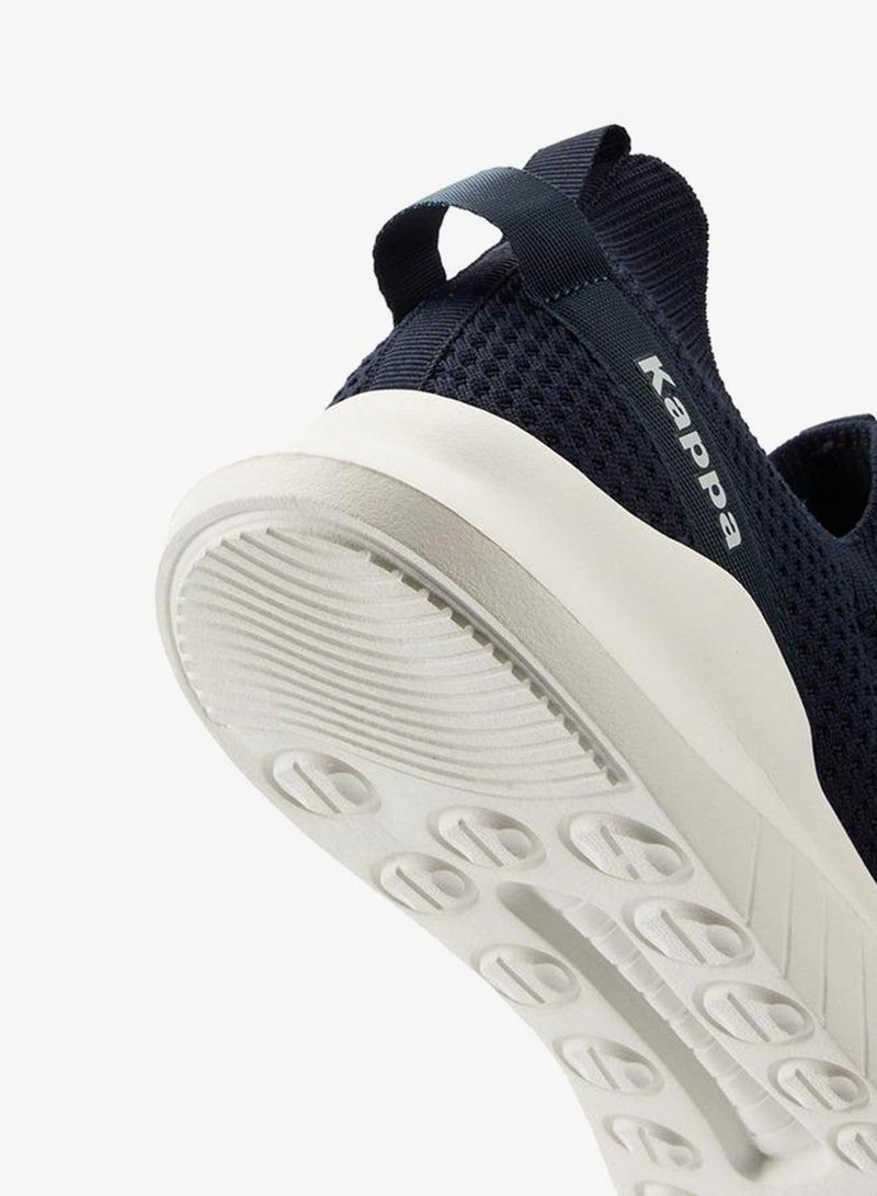 Kappa Men's Textured Slip-On Sports Shoes - Image 4