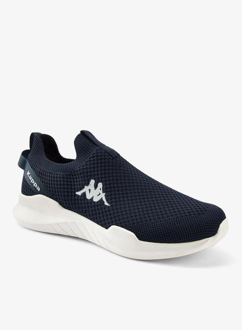 Kappa Men's Textured Slip-On Sports Shoes - Image 1