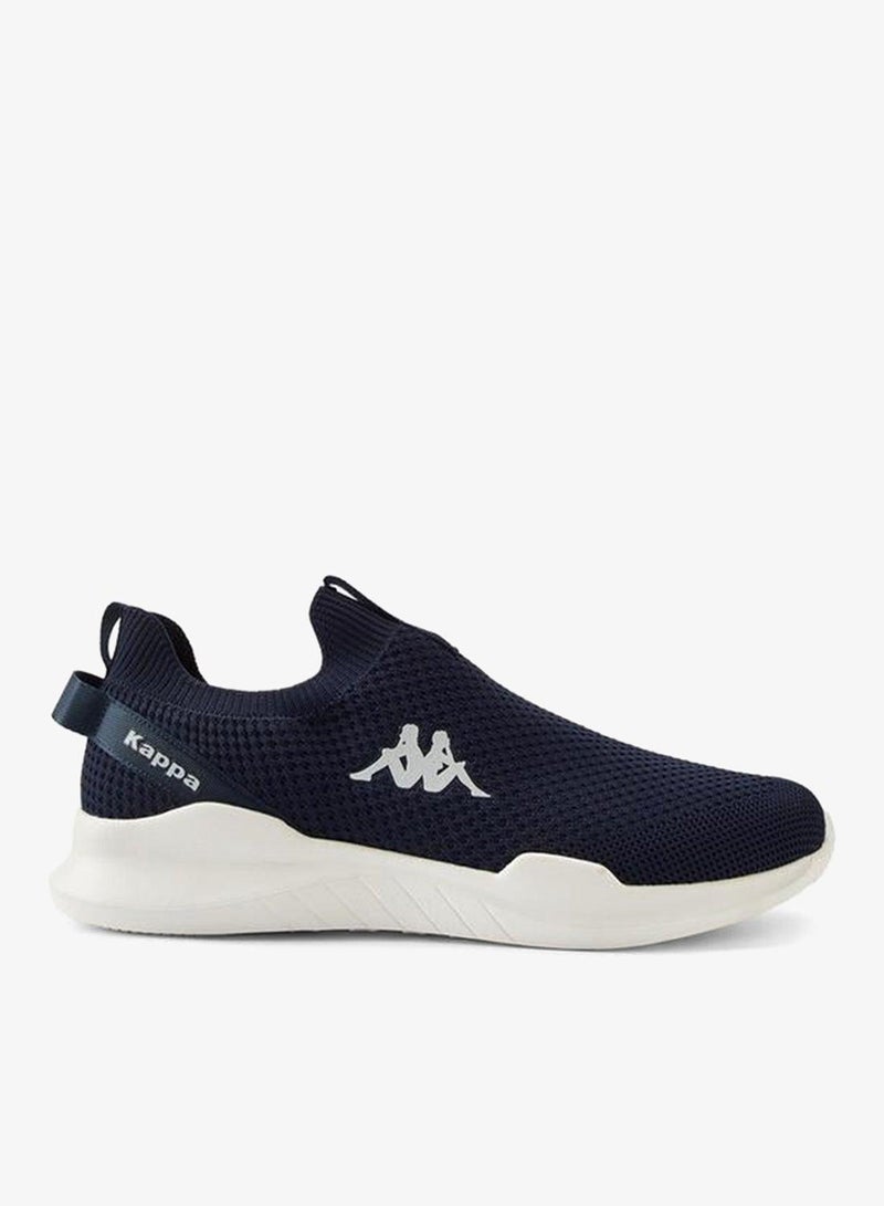 Kappa Men's Textured Slip-On Sports Shoes - Image 3