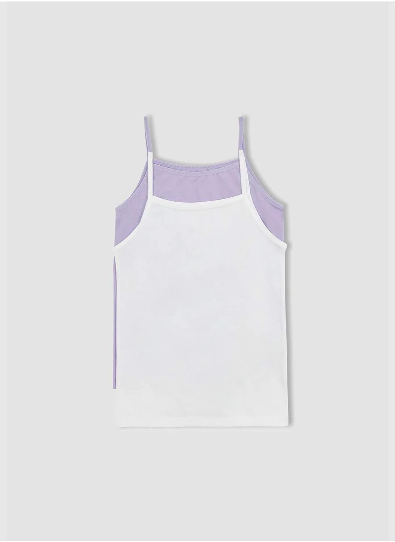 DeFacto 2 Pack Girl Underwear Athlete