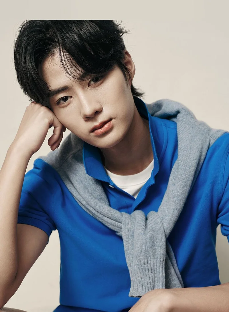 جيوردانو قميص بولو رجالي قطن بيكيه بأكمام قصيرة مجموعة كوريا