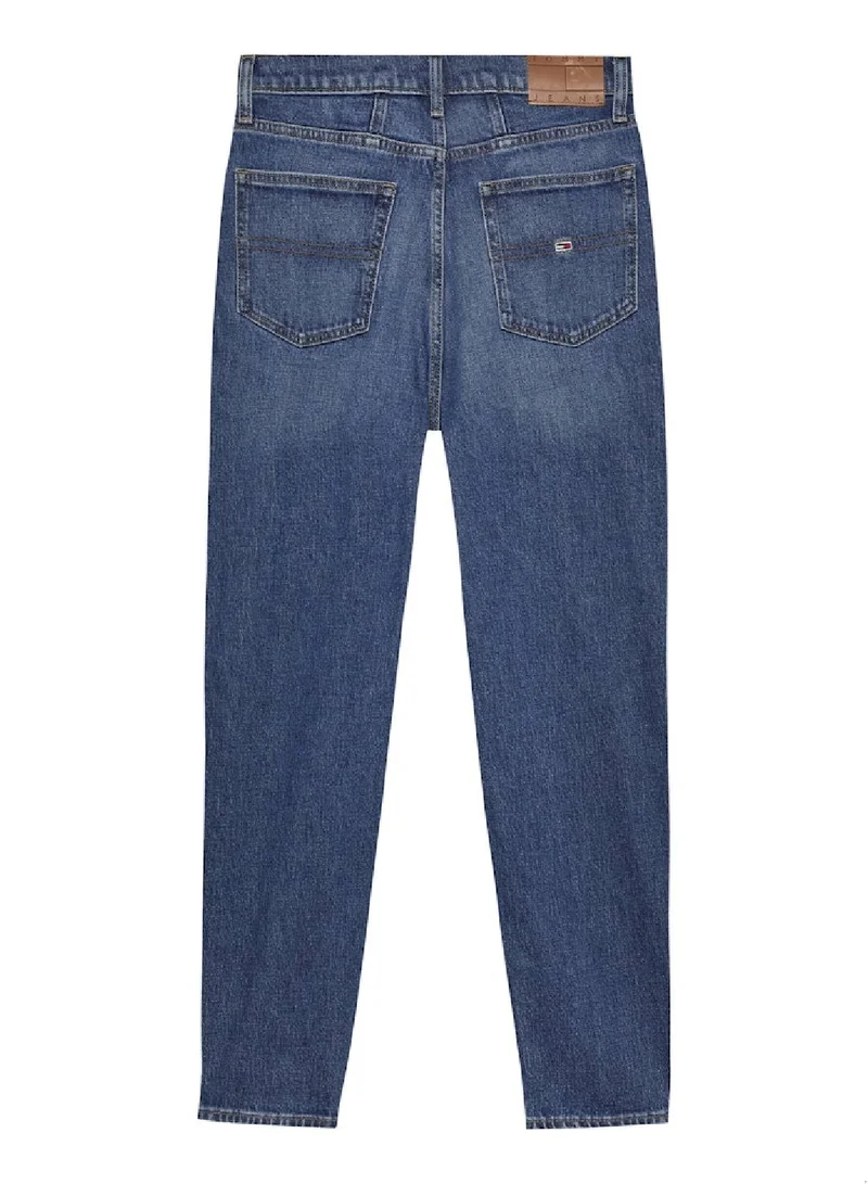 TOMMY JEANS Mom Tapered Jeans