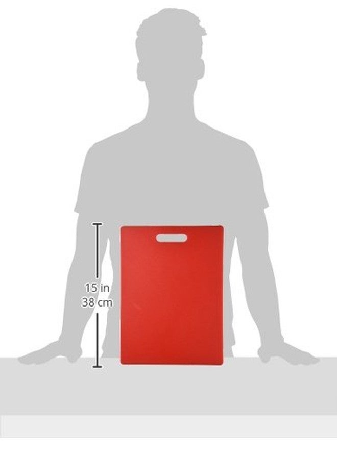Dexas Made from high-density plastic that is conveniently sized at 11x14.5 inches - Image 3
