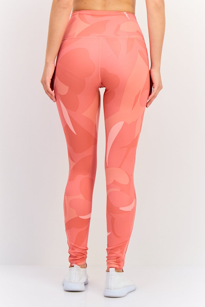 PUMA  leggings رياضية نسائية مناسبة للتدريب، متعددة الألوان - Image 2