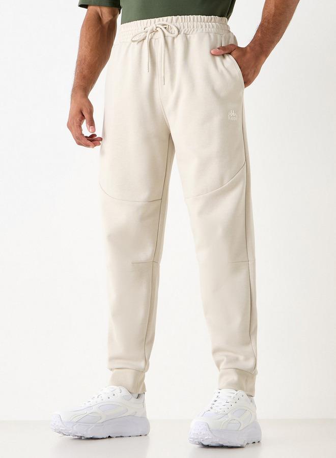 كابا بنطلون رياضي بِجيوب ورباط إغلاق من كابا - Image 1