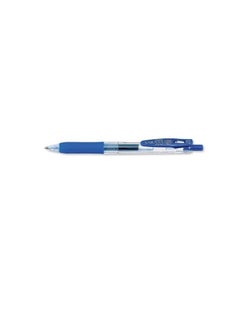 ZEBRA Zebra Sarasa Clip Gel Pen Box of 10 pcs 0.7mm  - Image 3
