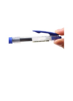 ZEBRA Zebra Sarasa Clip Gel Pen Box of 10 pcs 0.7mm  - Image 4