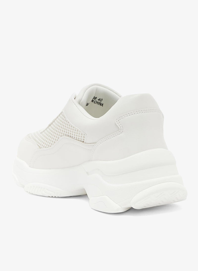 جينجر أحذية رياضية مريحة سميكة - Image 2