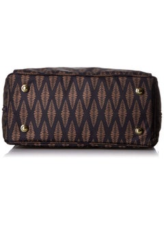 JuJuBe JuJuBe Be Classy Structured Multi-Functional Multi-Functional Diaper Bag/Purse, Legacy Collection - The Versailles  - Image 4