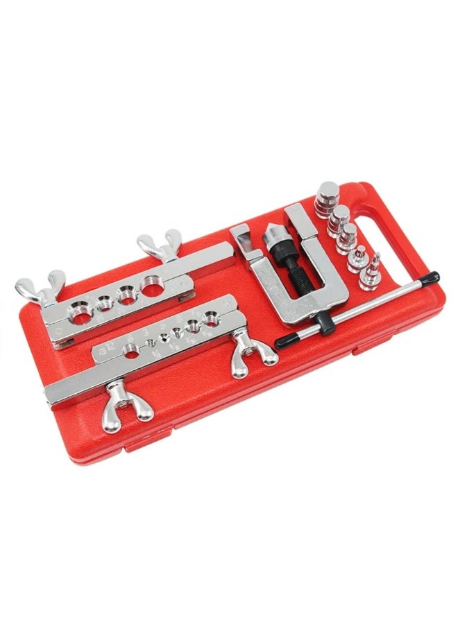 Ct-275 Air Conditioner/Refrigerator Repair flaring and swaging tool kit - Image 2