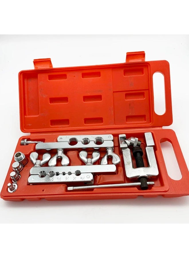 Ct-275 Air Conditioner/Refrigerator Repair flaring and swaging tool kit - Image 4