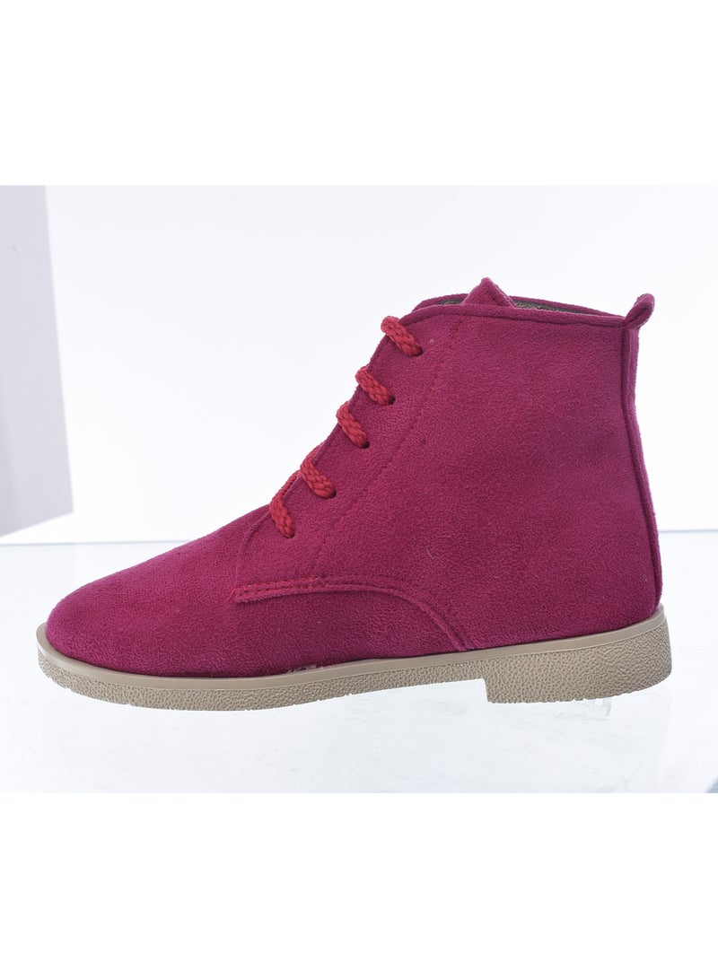 Ox Women Fashionable Shoes - Image 2
