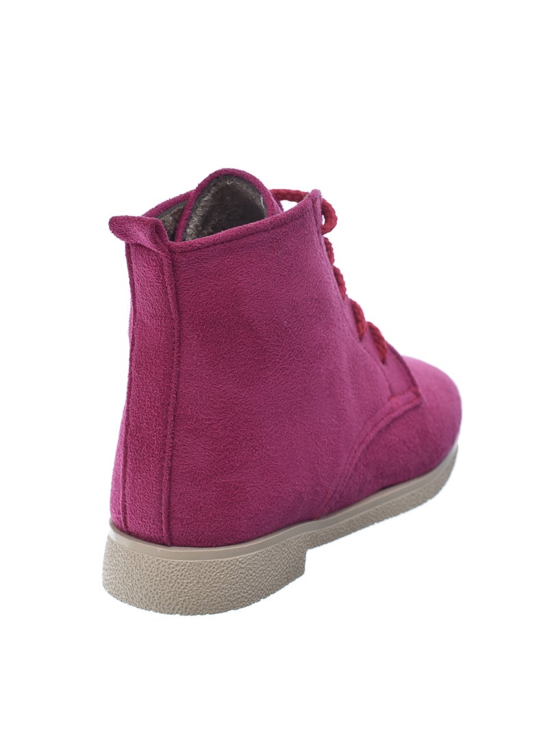 Ox Women Fashionable Shoes - Image 3