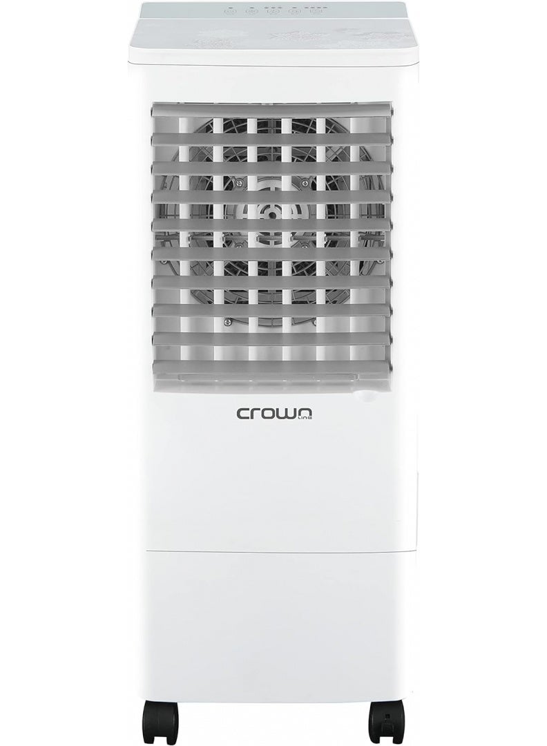 Crown Evaporative Air Cooler AC-287 - Image 1