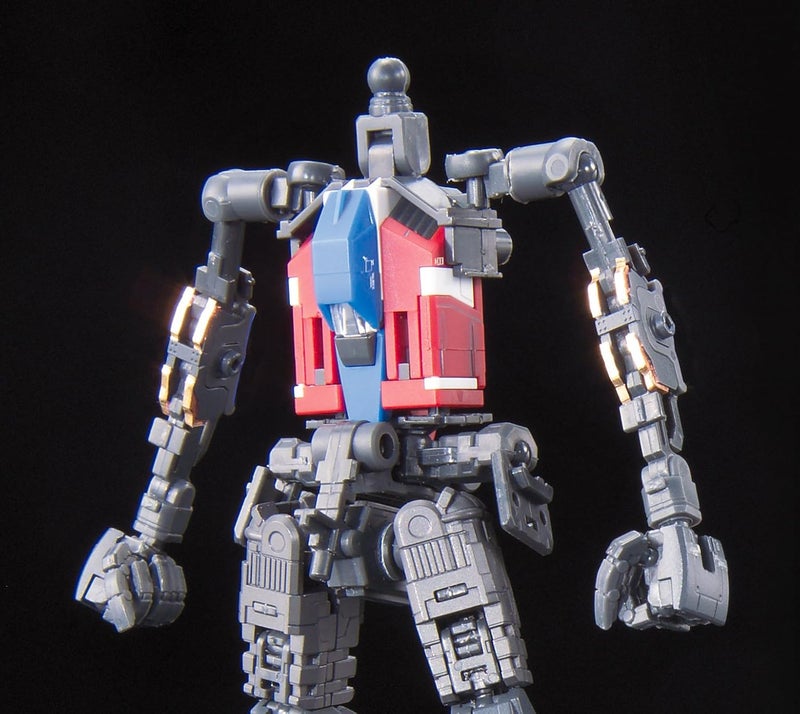 BANDAI SPIRITS 01 RX-78-2 Gundam 1/144 Real Grade Model Kit - Image 2