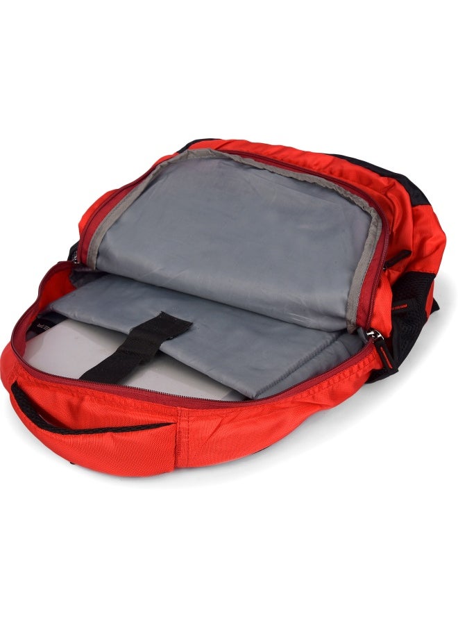 حقيبة الظهر Gnl Zipster باللون الأحمر - pzsku/Z25827A3138DC1FC34636Z/45/_/1730728263/27456f68-6c3d-4261-a056-7e005cf91960