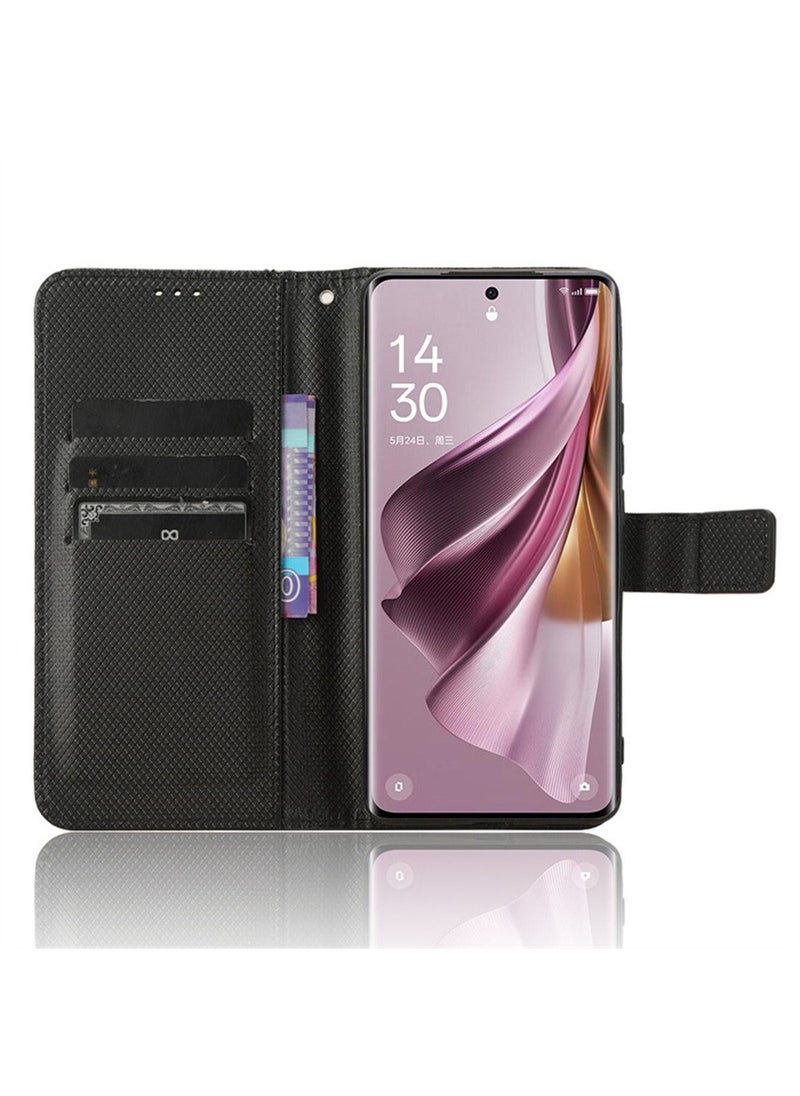 ماركة غير محددة غطاء هاتف اوبو رينو 10/10 برو 5G  - Image 4