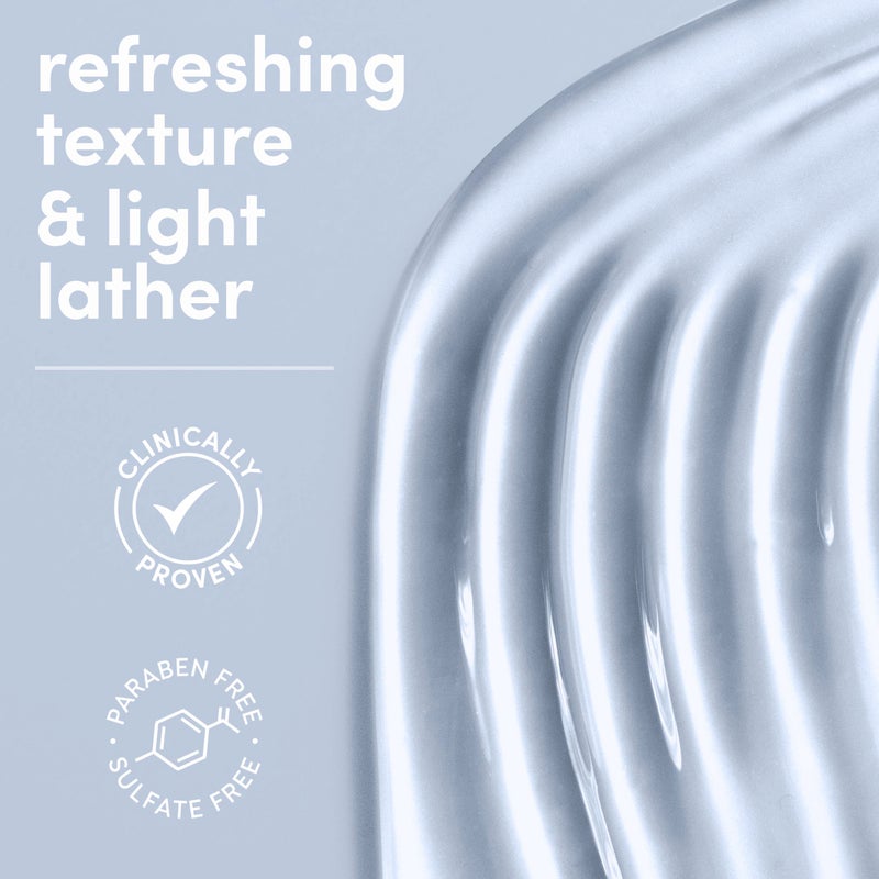 Dove Serum Body Wash Ultra Gentle hydrating cleanse with only 10 essential ingredients 18.5 Fl Oz - Image 4