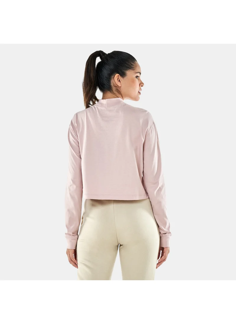 Nike Women's Sportswear Long-Sleeve T-Shirt