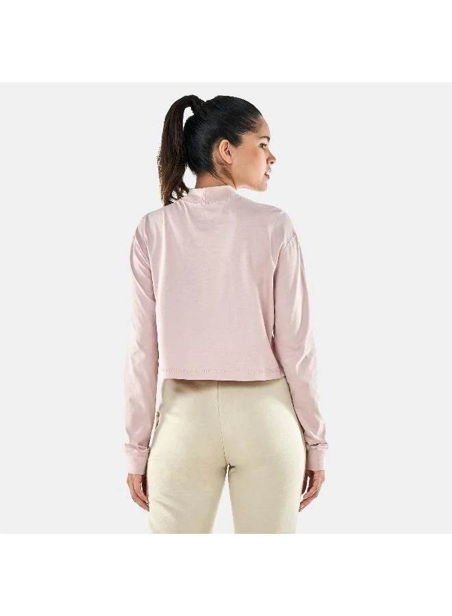 Nike Women's Sportswear Long-Sleeve T-Shirt