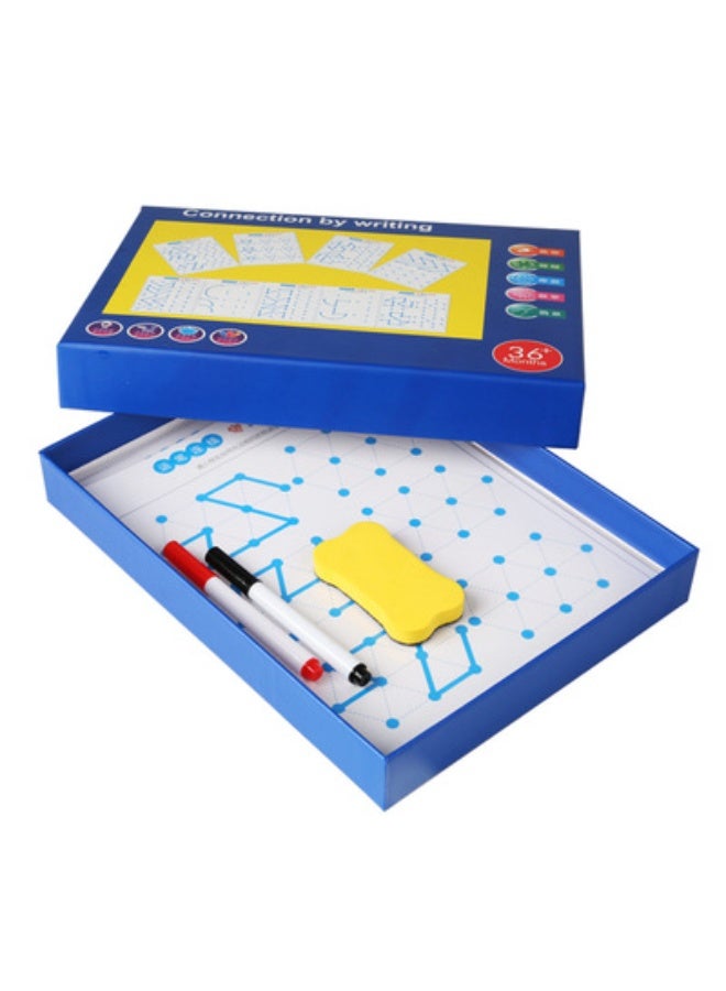 pen connecting skills development games connecting game - Image 1