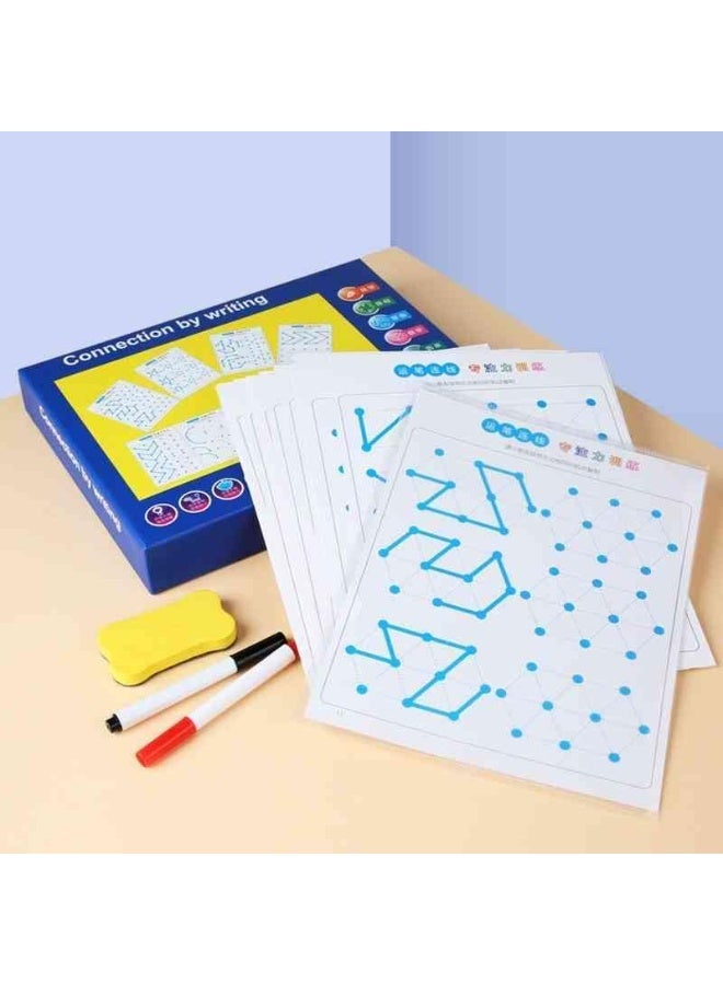 pen connecting skills development games connecting game - Image 4