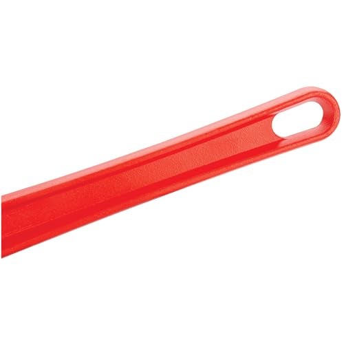 Performance Tool W1133-14B Heavy-Duty Adjustable Straight Pipe Wrench, 14-inch - Image 4