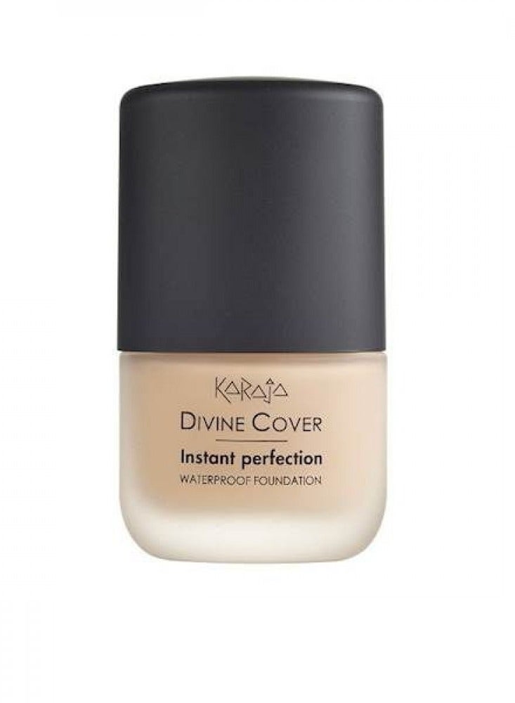 كاراجا كريم اساس سيكن فيلفيت رقم 4