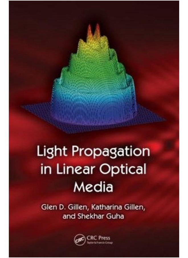Light Propagation in Linear Optical Media 