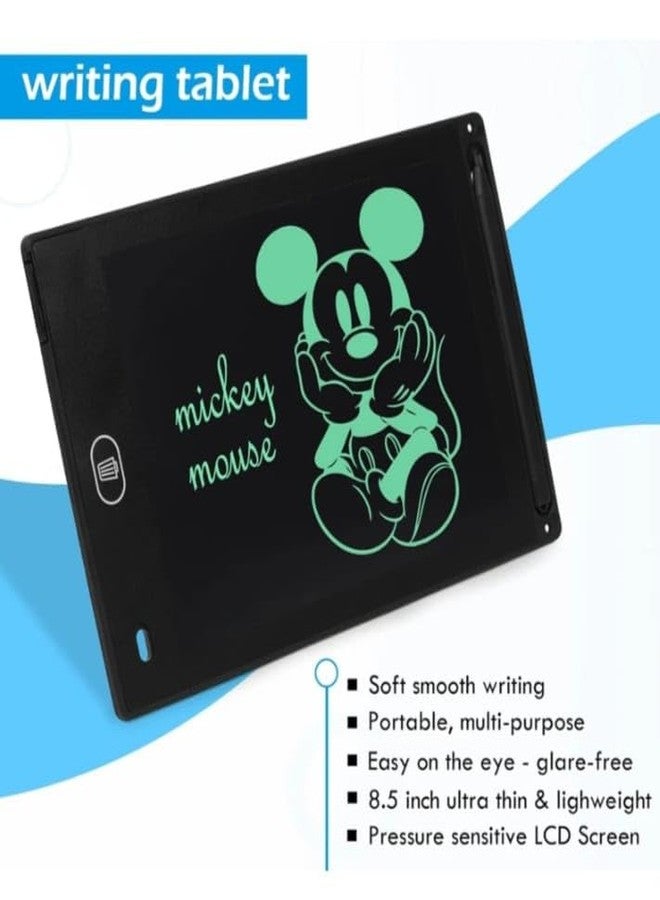Manos Lap-LCD Screen Tablet Drawing Board/Adult 8.5 inchs (Pack of 1) New 213 - Image 2