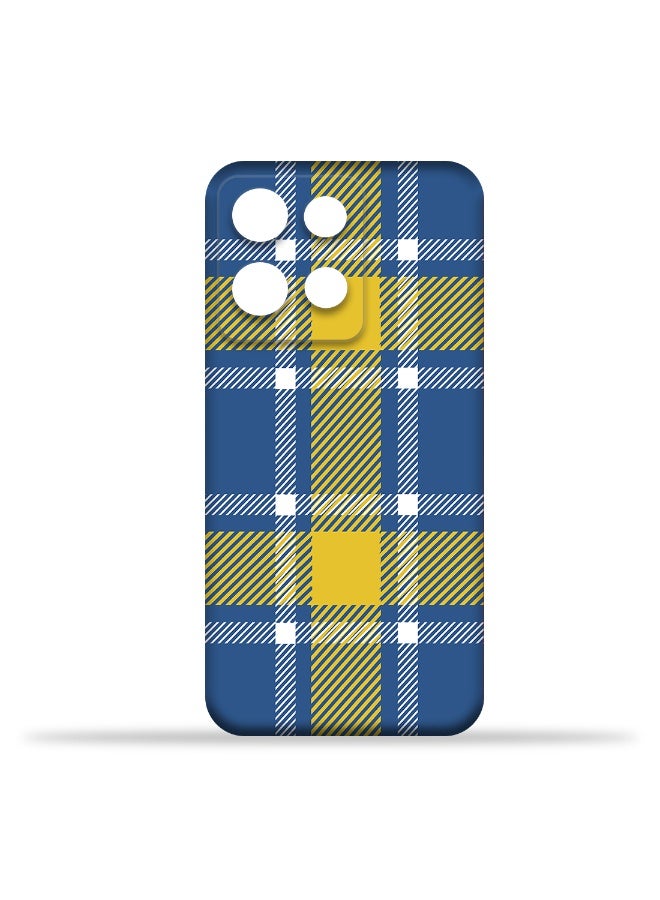 AMC DESIGN Protective Case Cover For Motorola Moto G75 - Image 2