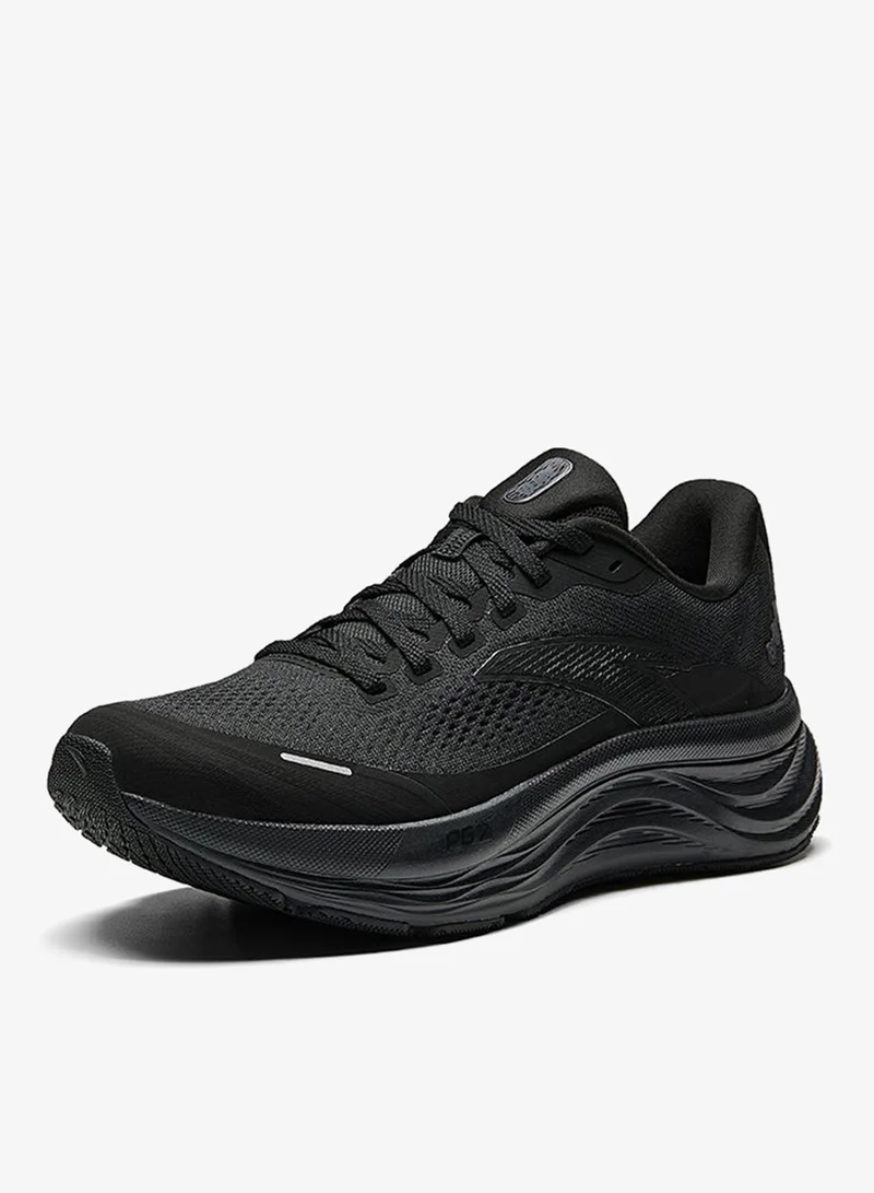 ANTA TRAVEL WALKER 2.0 Running Shoes - Running Black