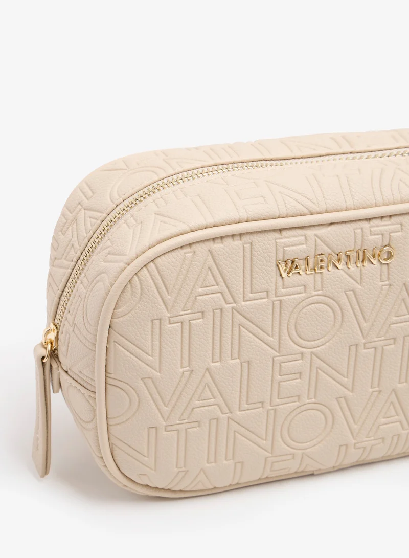 VALENTINO BY MARIO VALENTINO  PANSY - BEAUTIES CASE for Women | Best Price UAE