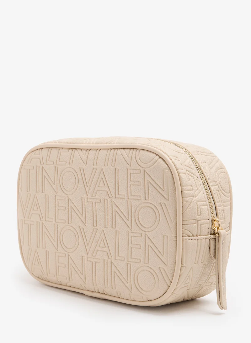 VALENTINO BY MARIO VALENTINO  PANSY - BEAUTIES CASE for Women | Best Price UAE