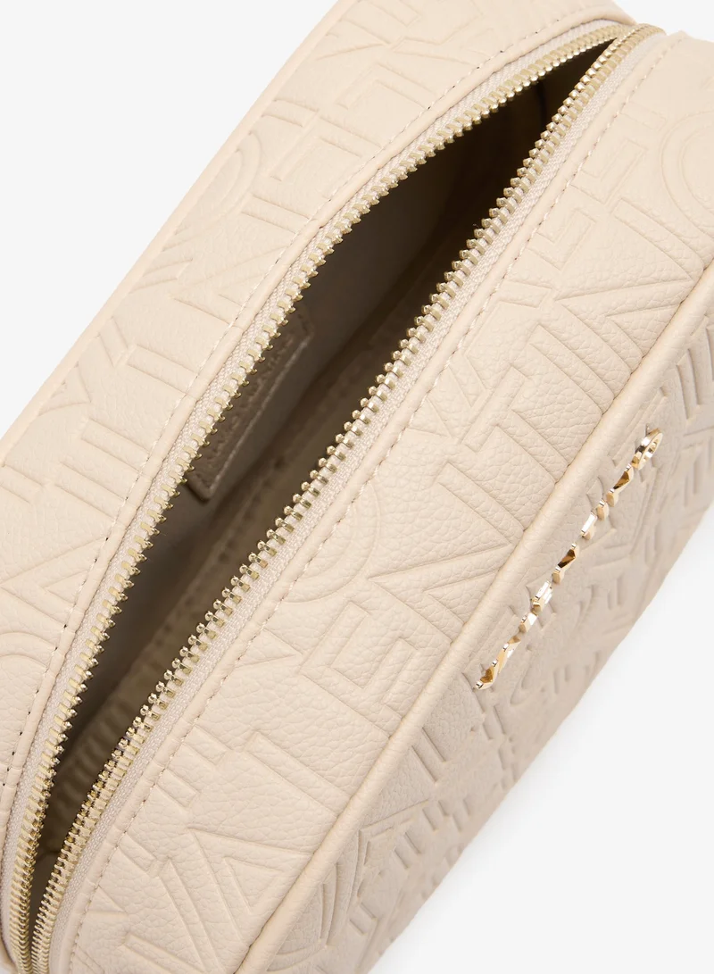 VALENTINO BY MARIO VALENTINO  PANSY - BEAUTIES CASE for Women | Best Price UAE