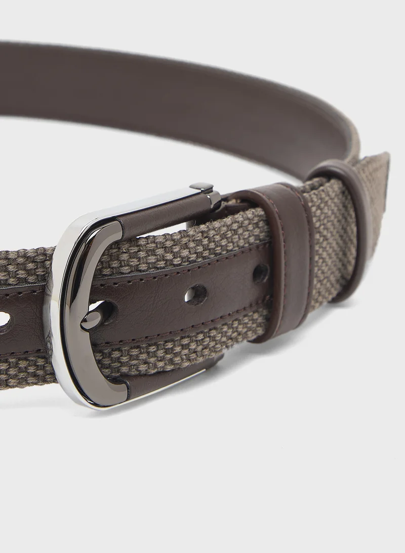 روبرت وود Smart Casual Belt