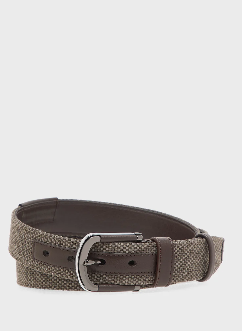 روبرت وود Smart Casual Belt