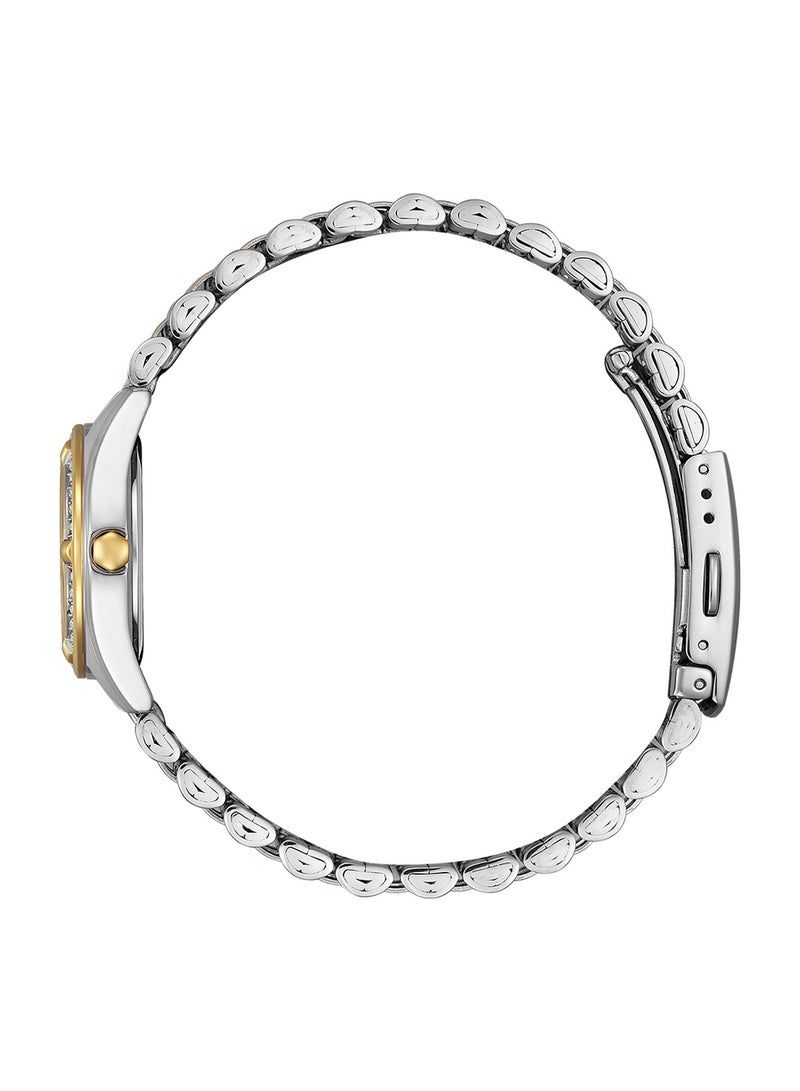 Citizen AQ Mid Ladies Watch EU6066-59A - Image 3