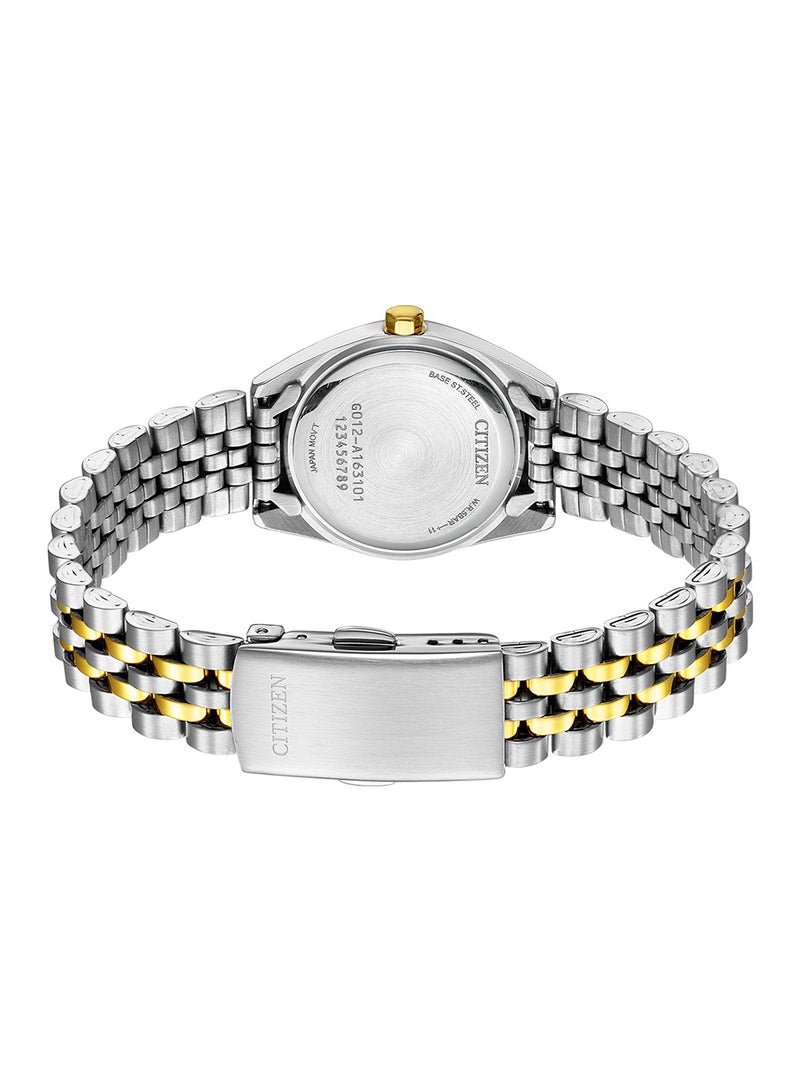 Citizen AQ Mid Ladies Watch EU6066-59A - Image 2