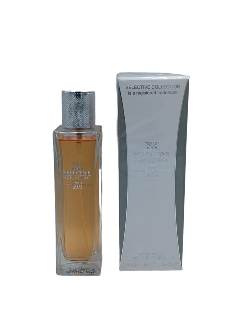 Selective Collection EDP 100 ml - Image 2