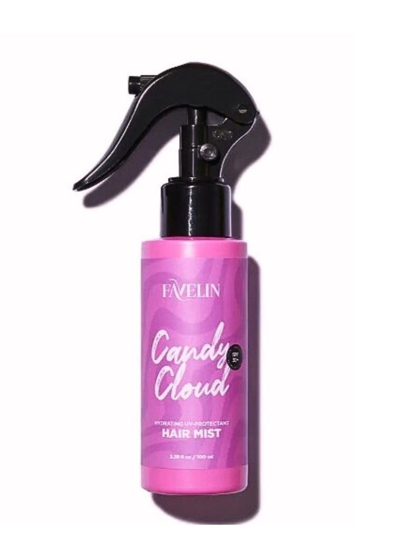 ڤاڨلين معطر شعر كاندي كلاود 100 مل - Image 1