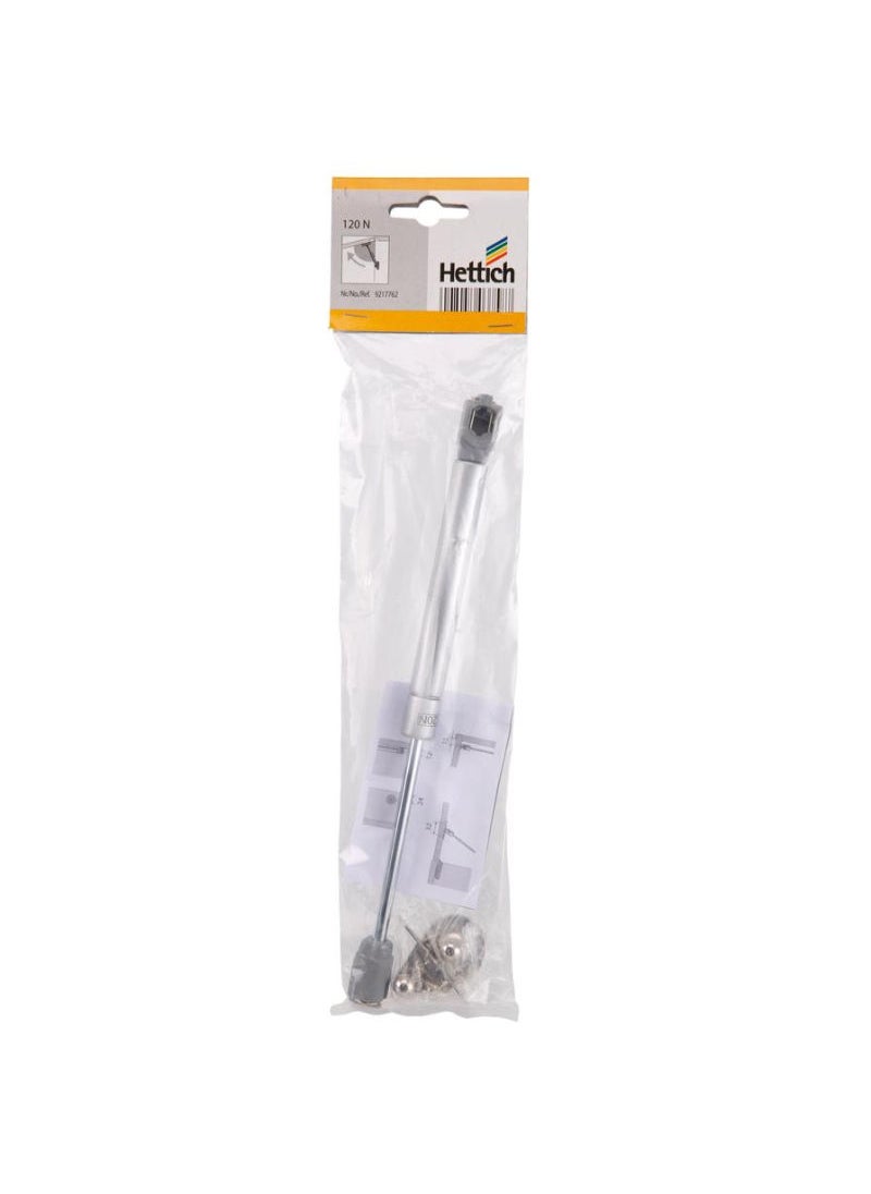 Hettich Pneumatic Flap Support 260 Mm 