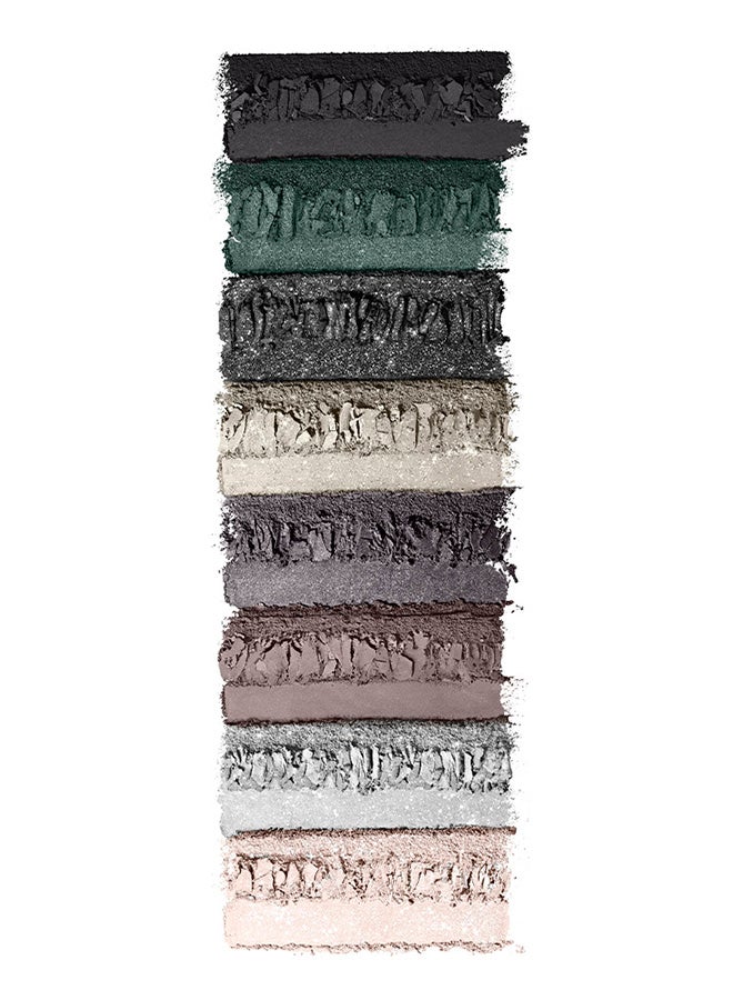 ريفلون ColorStay™ Looks Book™ Eye Shadow Palettes Rocker - Image 3